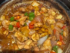 -黄弟大排档·湖南菜·小龙虾·小海鲜(凯旋北路店)