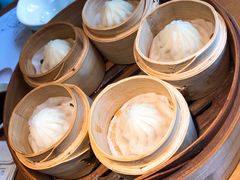 -南小馆(迪士尼小镇店)