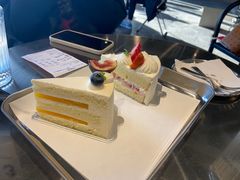 -Sarah西点·烘焙·餐厅(翰林府旗舰店)