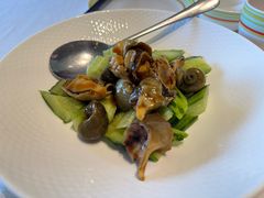 -开海·红岛海鲜虾水饺(石老人店)