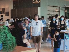 -SAANCI山池咖啡(海上世界文化艺术中心店)