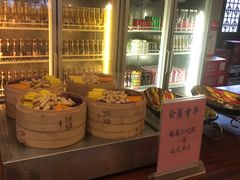 -瓯菜排档·温州海鲜(玕南店)