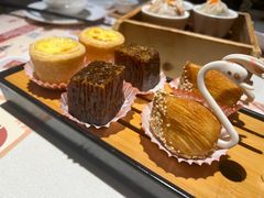 -粤点越有·茶点·粤菜(樵岭国际店)
