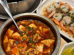 -外婆家(蓝色港湾店)