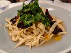 -老吉士酒家(天平路店)