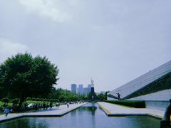 -侵华日军南京大屠杀遇难同胞纪念馆