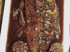 -苹果树下艺术餐厅(通州店)