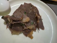 -正宗齐齐哈尔烤肉·齐牛哥鲜切炭火烤肉(杭州总店)