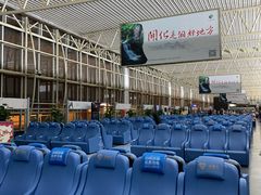 -黄山屯溪国际机场