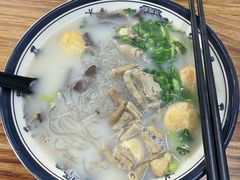 -鸭小妹鸭血粉丝(老门东店)