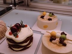 -派悦坊·甜品·蛋糕(虹口龙之梦店)