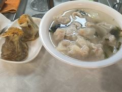 -吉祥馄饨(上海新上大店)