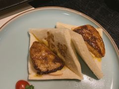 -松临·铁板烧&Omakase(神农店)