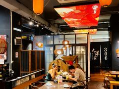 -大洋家·精品潮汕菜·生腌砂锅粥(天河东路店)