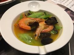 -领事馆19号中餐厅(厦门海景洲际酒店)