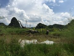 -龙谷湾旅游休闲度假区
