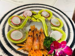 -太食獸泰式茶餐厅(济南万象城店)