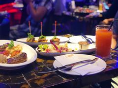 -MOSSO德国餐厅·音乐酒吧(环宇荟店)