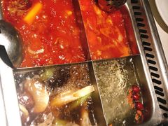 -海底捞火锅(顺义华联店)
