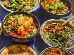 -马路边边串串香(双井直营店)