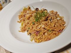 -波特曼西餐厅(南岗店)