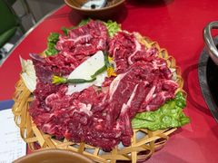 -潮汕·草根牛肉档(上海荟聚城市集市店)