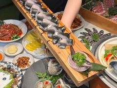 -缘·金家烤鳗鱼(西塔总店)