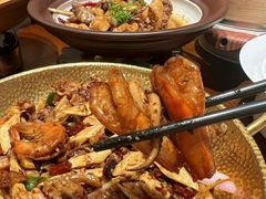 -U你·湖北家宴菜(南湖总店)