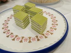 养生班兰糕-新兴家喻酒家·羊城名宴(昌岗店)