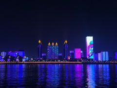 -武汉关码头(轮渡站)