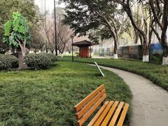 -温江公园