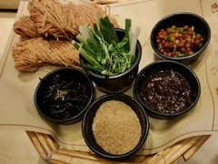 -大张烙馍村·美食地标(泉山店)