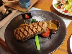 -原石牛扒·约会餐厅(龙城万科里店)