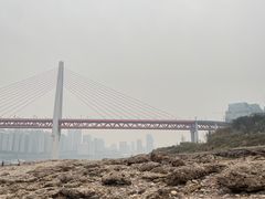 -重庆市江北嘴中央商务区中央公园