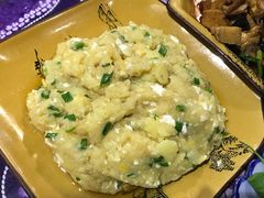 -白家寨子·山野白族菜(古城总店)