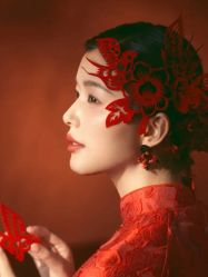 -CD视觉婚纱摄影