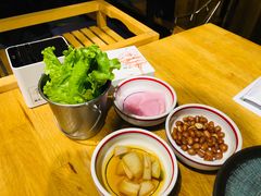 -秋木烤肉·韩国牛肉名家(高新旗舰店)