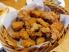 香辣鸡软骨-兰特伯爵西餐厅·啤酒屋(方庄店)