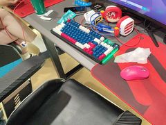 -杰拉电竞·网咖(杭州钱塘区龙湖金沙天街店)