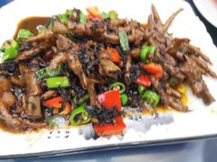 -老味道餐厅(江山店)