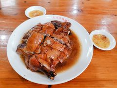 -黄连大头华烧鹅店(大良店)