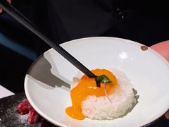 -焱铁烧·黑毛和牛专门店(杭州嘉里中心店)