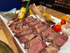 -江户烧肉(高德店)
