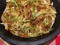 -西贝莜面村(东莞壹号广场店)