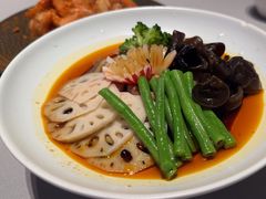 -徐记海鲜·家宴(南油永新汇店)