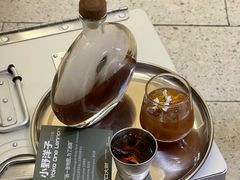 -村口大树(长乐路店)