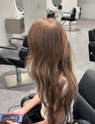 -乾健·烫染·接发SALON