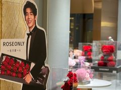 -ROSEONLY诺誓(磐基中心店)