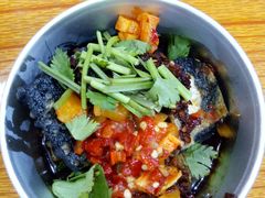 -董顺桃老长沙臭豆腐(融创店)