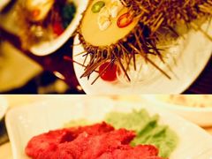 -高丽馆(尊茂店)